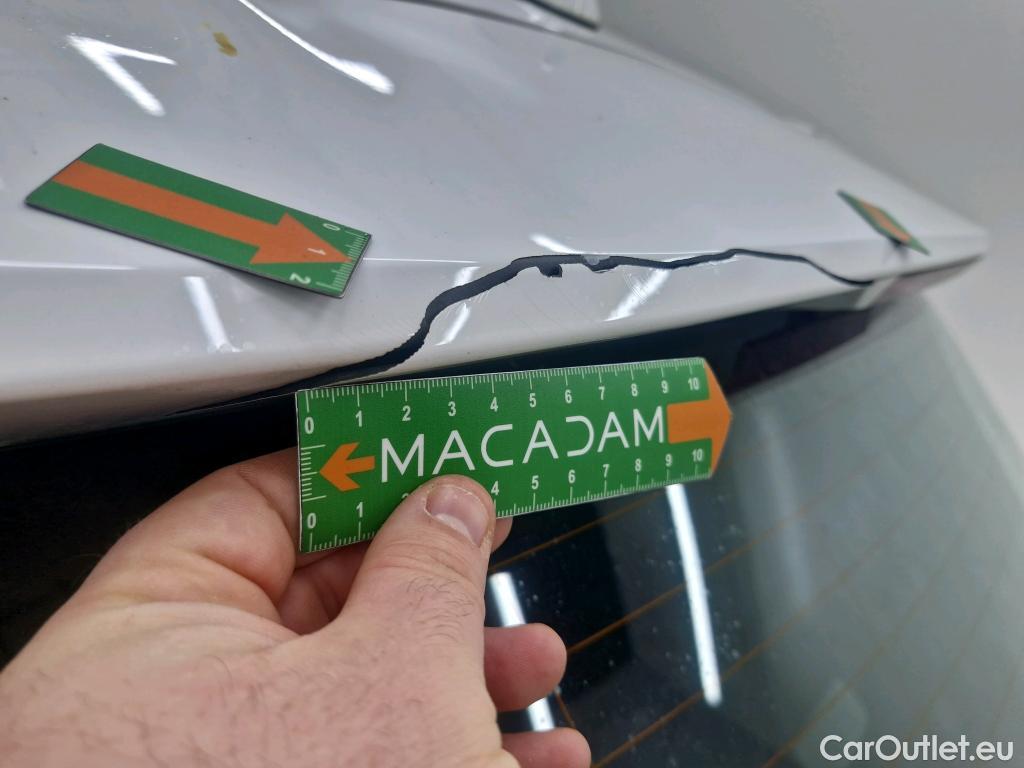  Toyota  Corolla TOYOTA  / 2018 / 5P / Berline Hybride 184h Dynamic Business Stage Acad #3