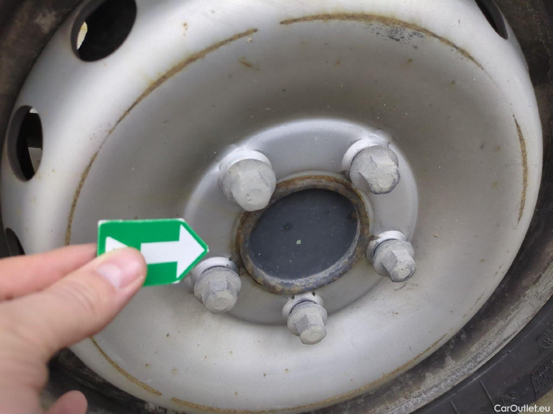  Renault  Master  III Fourgon L3H2 3 5 Grand Confort dCi 135CV BVM6 E6dT #20