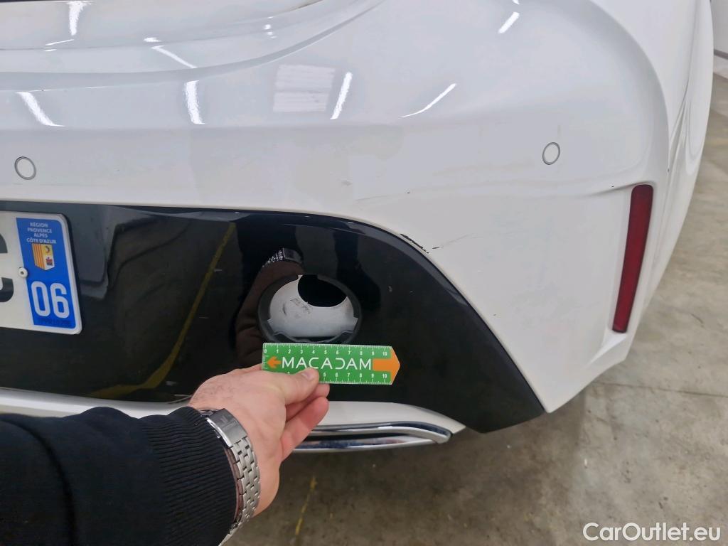  Toyota  Corolla TOYOTA  / 2018 / 5P / Berline Hybride 184h Dynamic Business Stage Acad #60