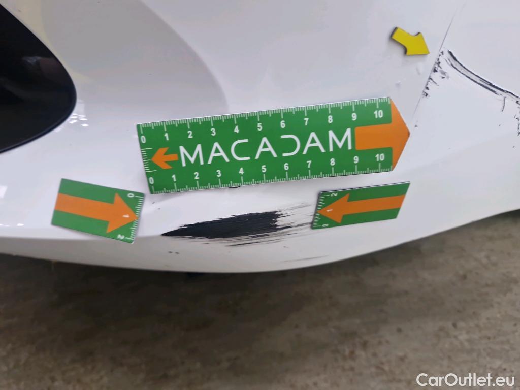  Toyota  Corolla TOYOTA  / 2018 / 5P / Berline Hybride 184h Dynamic Business Stage Acad #37