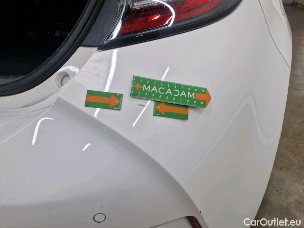  Toyota  Corolla TOYOTA  / 2018 / 5P / Berline Hybride 184h Dynamic Business Stage Acad #49