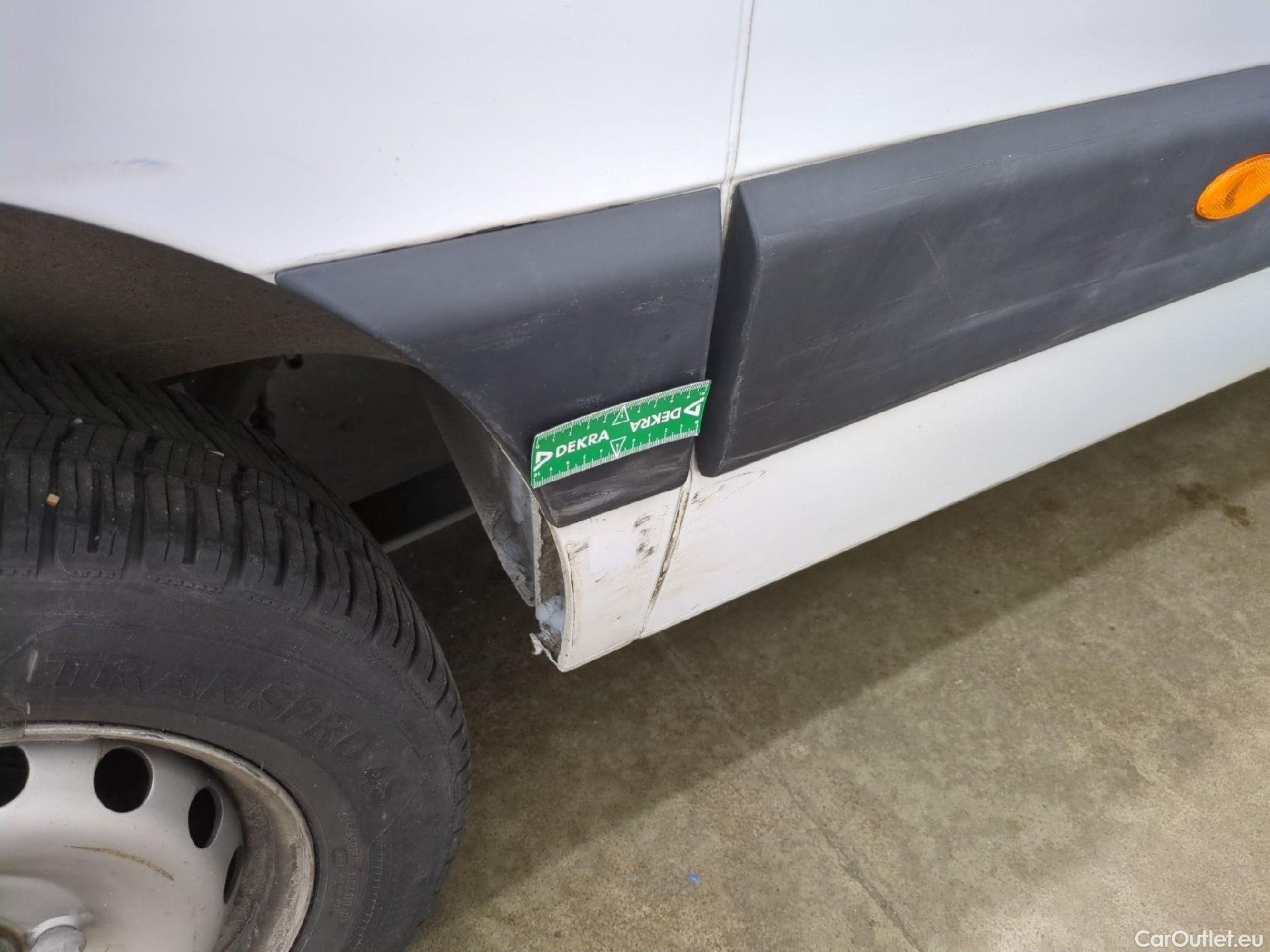  Renault  Master  III Fourgon L3H2 3 5 Grand Confort dCi 135CV BVM6 E6dT #26