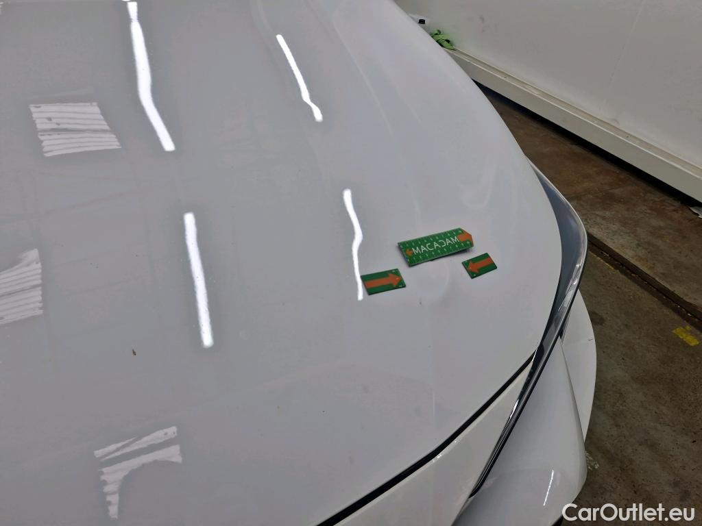  Toyota  Corolla TOYOTA  / 2018 / 5P / Berline Hybride 184h Dynamic Business Stage Acad #11