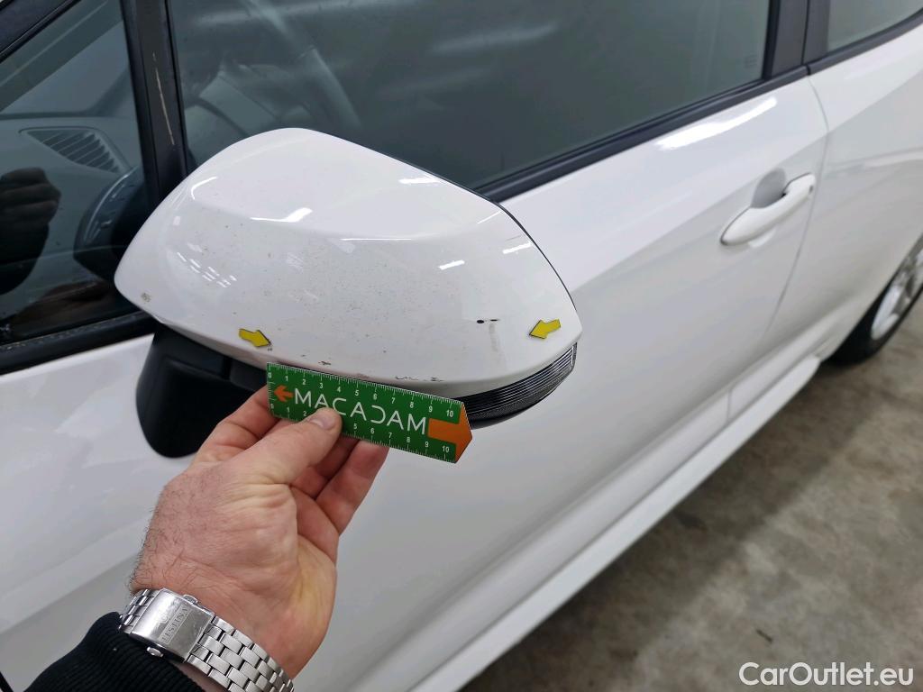  Toyota  Corolla TOYOTA  / 2018 / 5P / Berline Hybride 184h Dynamic Business Stage Acad #66