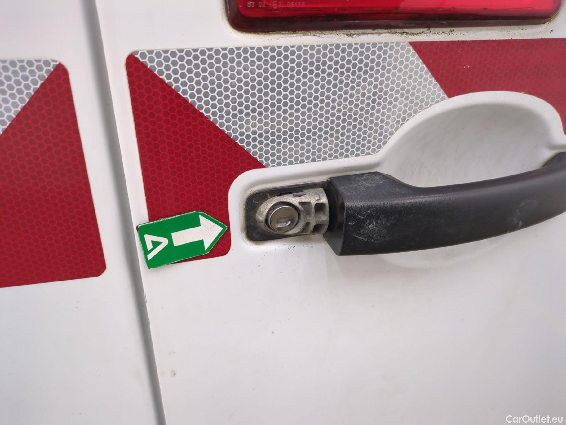  Renault  Master  III Fourgon L3H2 3 5 Grand Confort dCi 135CV BVM6 E6dT #5