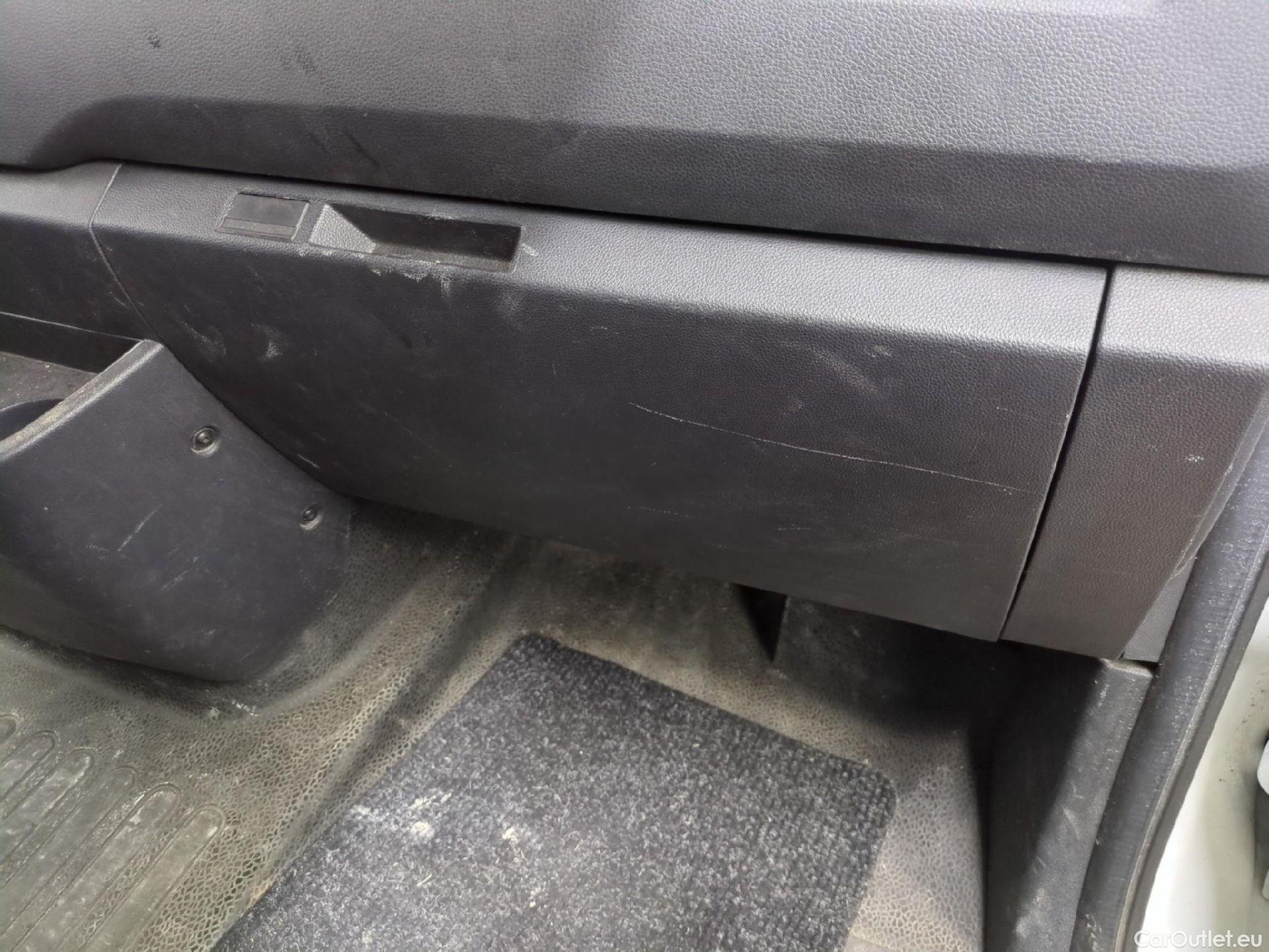  Renault  Master  III Fourgon L3H2 3 5 Grand Confort dCi 135CV BVM6 E6dT #1