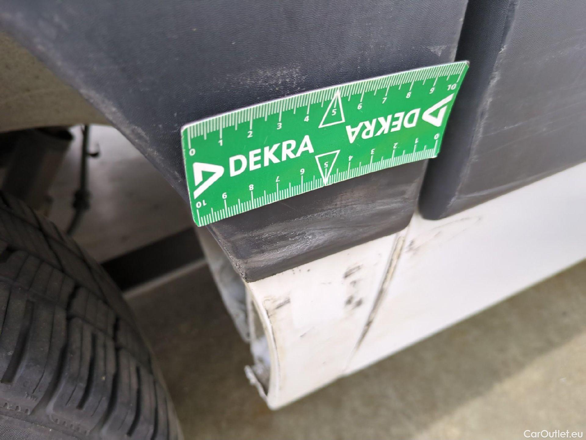  Renault  Master  III Fourgon L3H2 3 5 Grand Confort dCi 135CV BVM6 E6dT #27