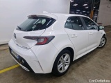  Toyota  Corolla TOYOTA  / 2018 / 5P / Berline Hybride 184h Dynamic Business Stage Acad #3