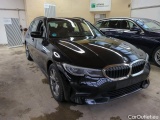  Bmw  Serie 3 Baureihe 3 Touring 320 d Sport Line 2.0 140KW AT8 E6d #7
