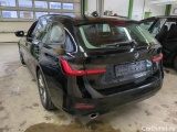  Bmw  Serie 3 Baureihe 3 Touring 320 d Sport Line 2.0 140KW AT8 E6d #9