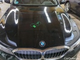  Bmw  Serie 3 Baureihe 3 Touring 320 d Sport Line 2.0 140KW AT8 E6d #49