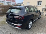  Bmw  X3 Baureihe  xDrive 30 e 2.0 215KW AT8 E6d #2