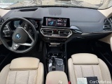  Bmw  X3 Baureihe  xDrive 30 e 2.0 215KW AT8 E6d #3