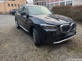  Bmw  X3 Baureihe  xDrive 30 e 2.0 215KW AT8 E6d #8