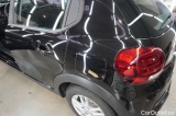  Citroen  C3  Shine 1.2 PureTech 81KW AT6 E6d #47