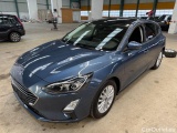  Ford  Focus  Lim. Titanium 1.0 EcoBoost 92KW MT6 E6d #15