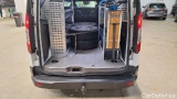  Ford  Transit Connect  Kasten lang Trend 1.5 EcoBlue 88KW MT6 E6dT #11