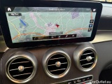  Mercedes  G-Klasee GLC -Klasse GLC 300 de 4Matic (253.911) 2.0 225KW AT9 E6d #7