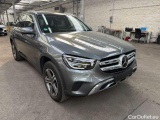  Mercedes  G-Klasee GLC -Klasse GLC 300 de 4Matic (253.911) 2.0 225KW AT9 E6d #8