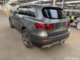  Mercedes  G-Klasee GLC -Klasse GLC 300 de 4Matic (253.911) 2.0 225KW AT9 E6d #9