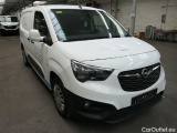  Opel  Combo  Cargo E Edition XL erhöhte Nutzlast 1.5 75KW MT5 E6dT #8