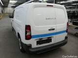  Opel  Combo  Cargo E Edition XL erhöhte Nutzlast 1.5 75KW MT5 E6dT #9