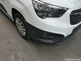  Opel  Combo  Cargo E Edition XL erhöhte Nutzlast 1.5 75KW MT5 E6dT #24