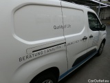  Opel  Combo  Cargo E Edition XL erhöhte Nutzlast 1.5 75KW MT5 E6dT #51