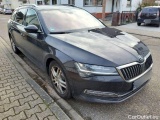  Skoda  Superb  Combi Style 2.0 TDI 147KW AT7 E6d #8