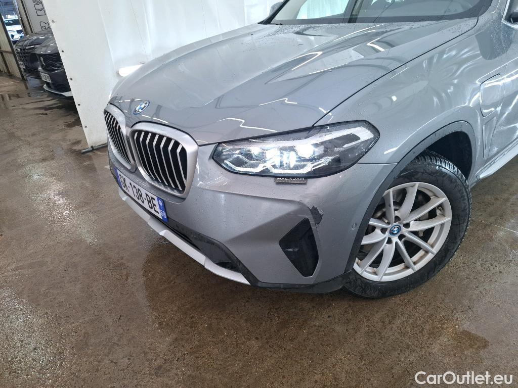  Bmw  X3 BMW  / 2021 / 5P / SUV xDrive30e 292ch xLine BVA8 #1