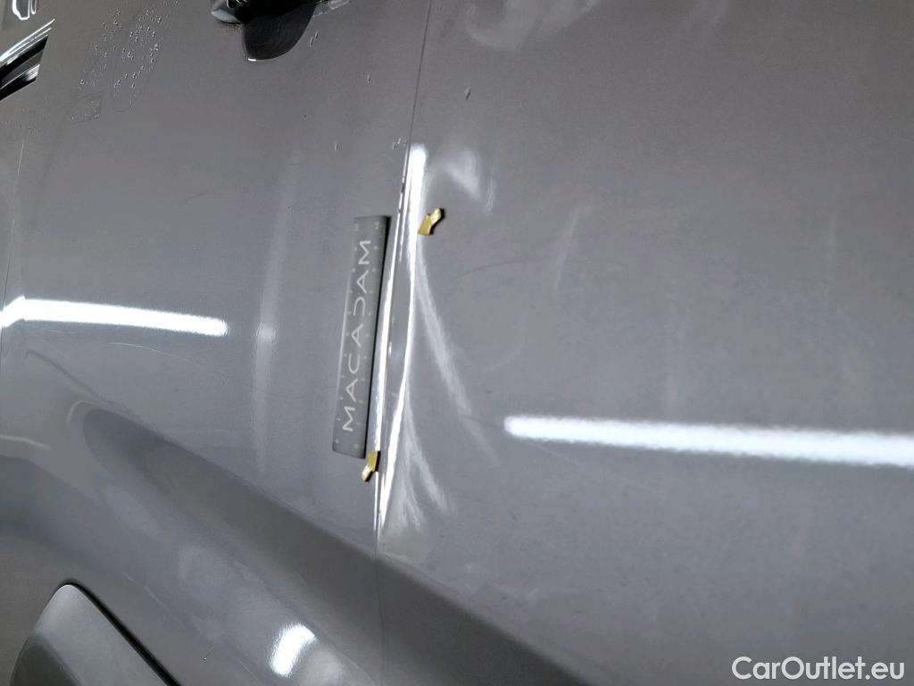  Citroen  Berlingo  Fourgon Club M 650 1.5 BlueHDi 75CV BVM5 E6dT #4