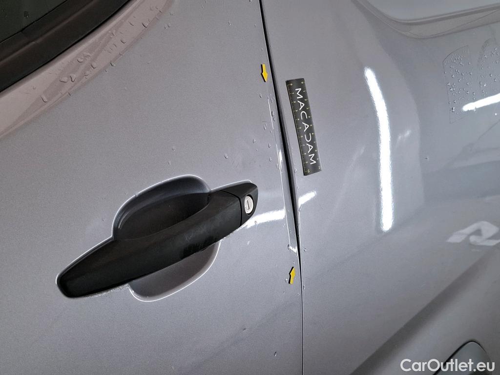  Citroen  Berlingo  Fourgon Club M 650 1.5 BlueHDi 75CV BVM5 E6dT #2