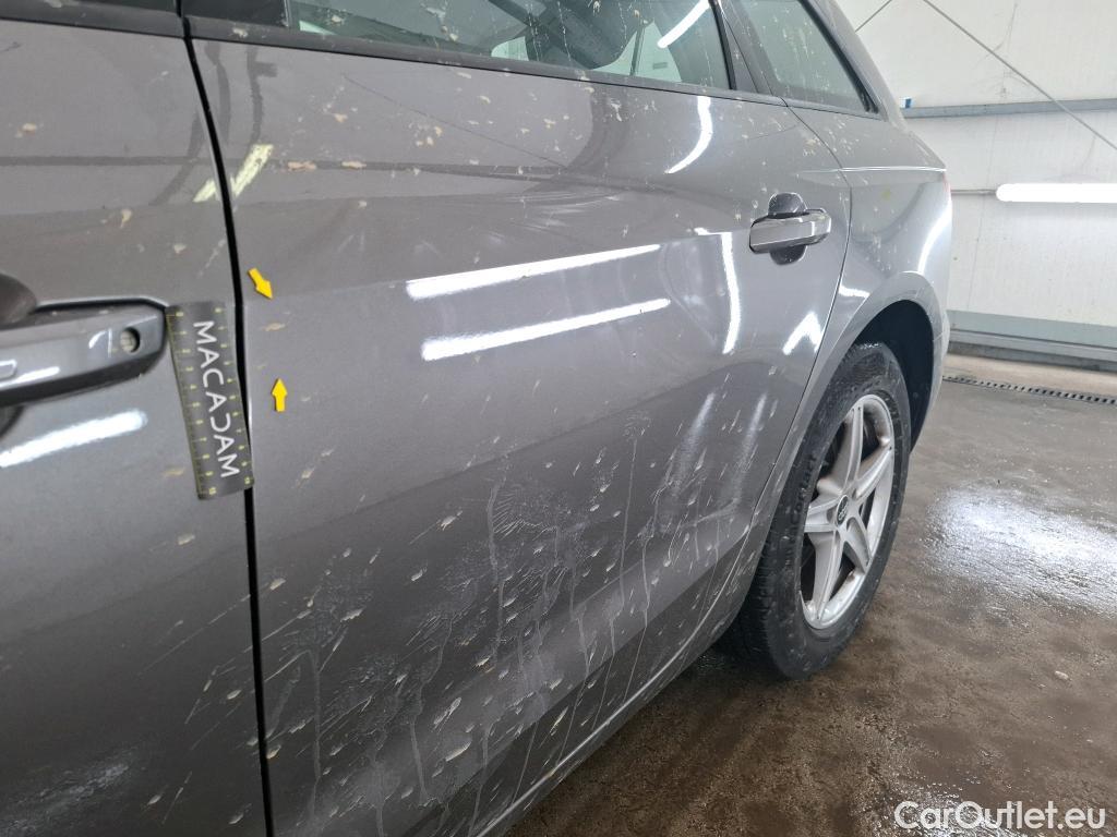  Audi  A4  Avant 30 TDI 2.0 TDI 135CV BVA7 E6d #23