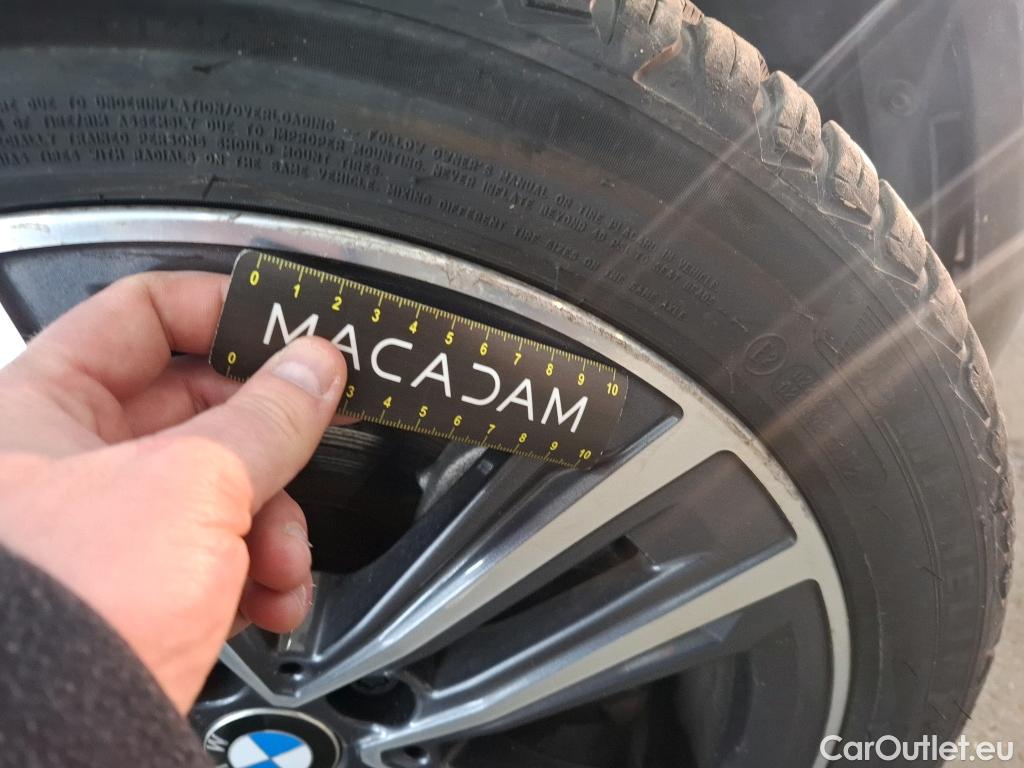  Bmw  Serie 1 BMW Série 1 2019 5P Berline 15 116D Business Design #48