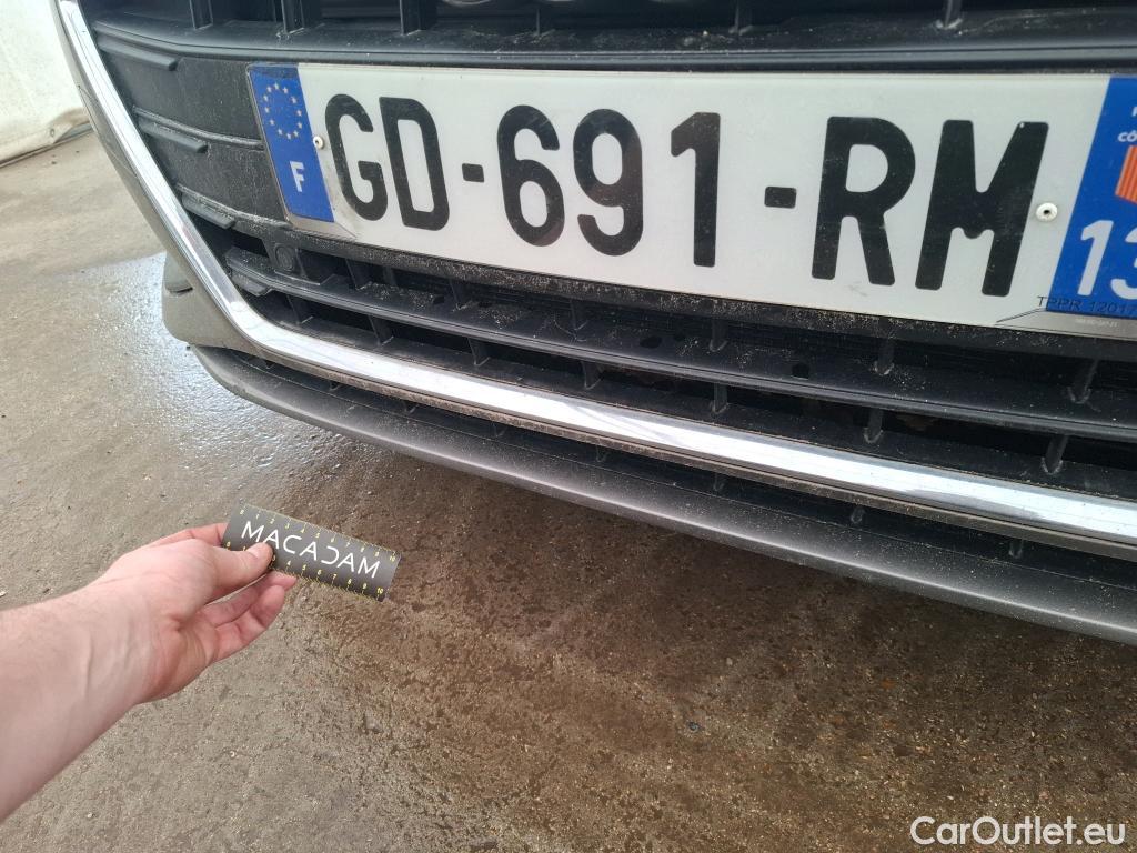  Audi  A4  Avant 30 TDI 2.0 TDI 135CV BVA7 E6d #35