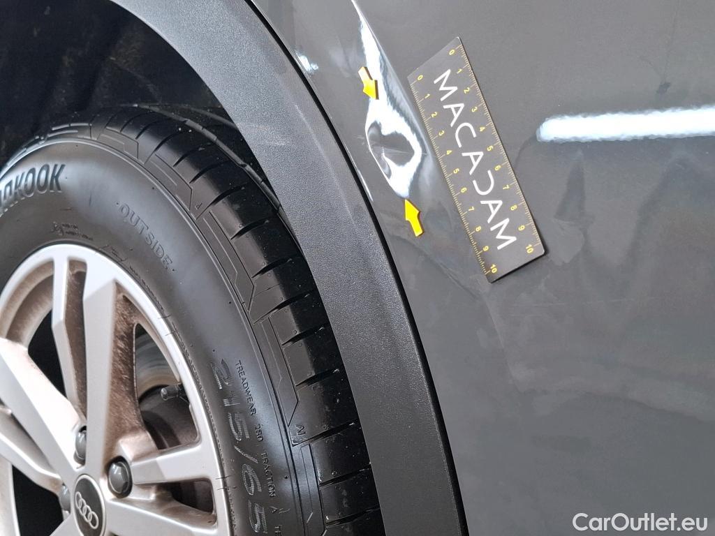  Audi  Q3  35 TFSI Business Executive 1.5 TFSI 150CV BVA7 E6d #2