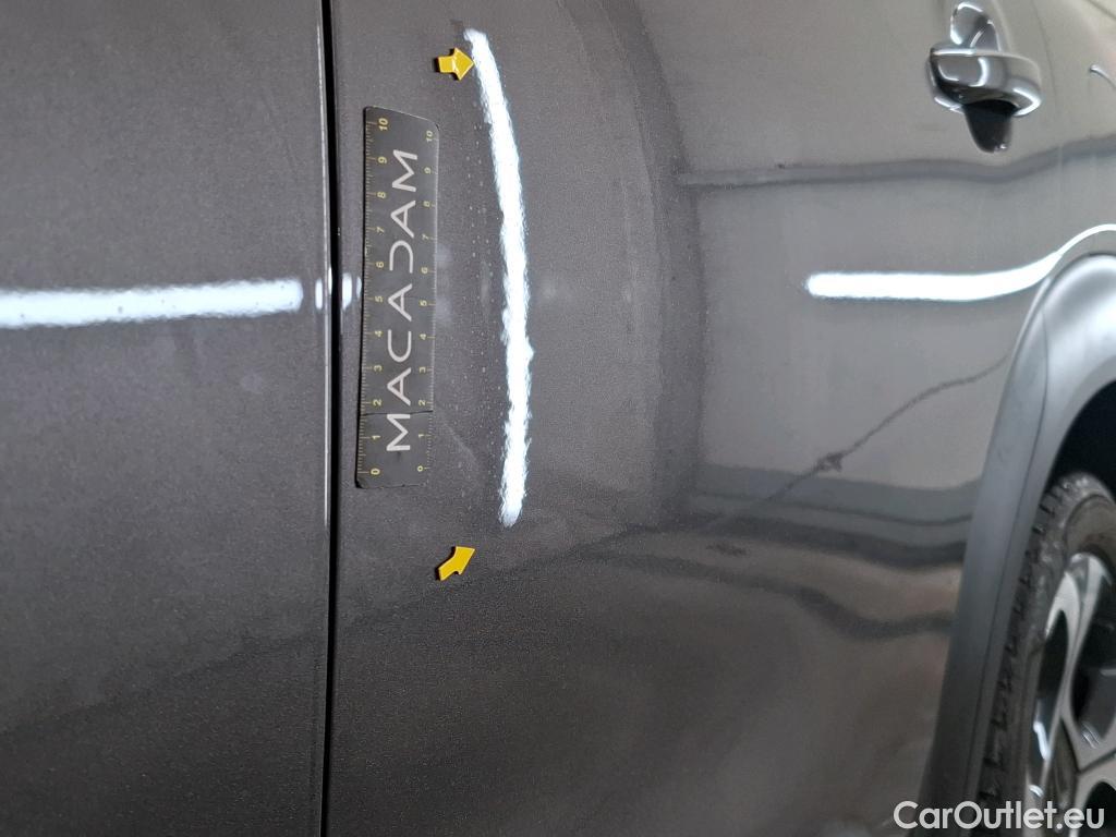  Citroen  C3  Aircross Shine 1.2 PureTech 110CV BVM6 E6d #14