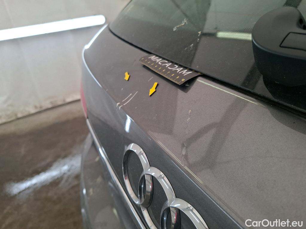  Audi  A4  Avant 30 TDI 2.0 TDI 135CV BVA7 E6d #9