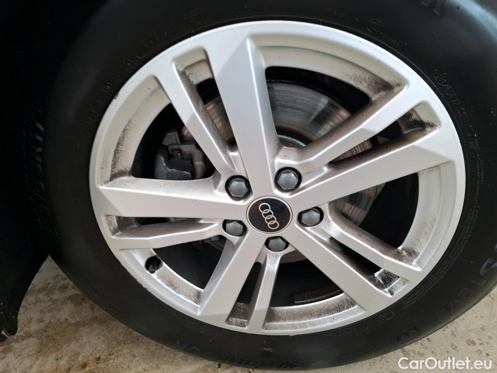  Audi  Q3  35 TFSI Business Executive 1.5 TFSI 150CV BVA7 E6d #11