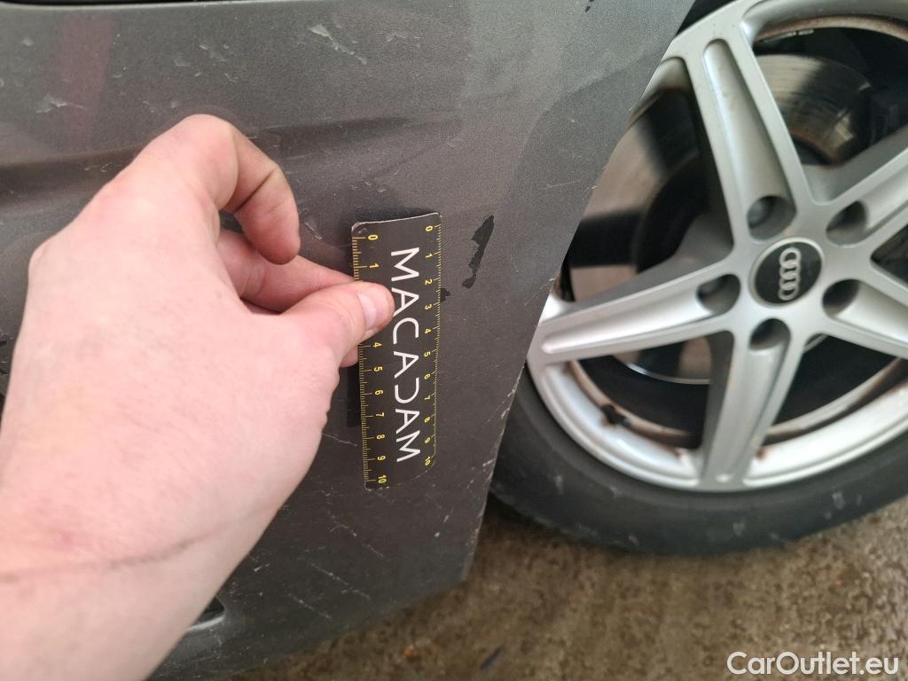  Audi  A4  Avant 30 TDI 2.0 TDI 135CV BVA7 E6d #17