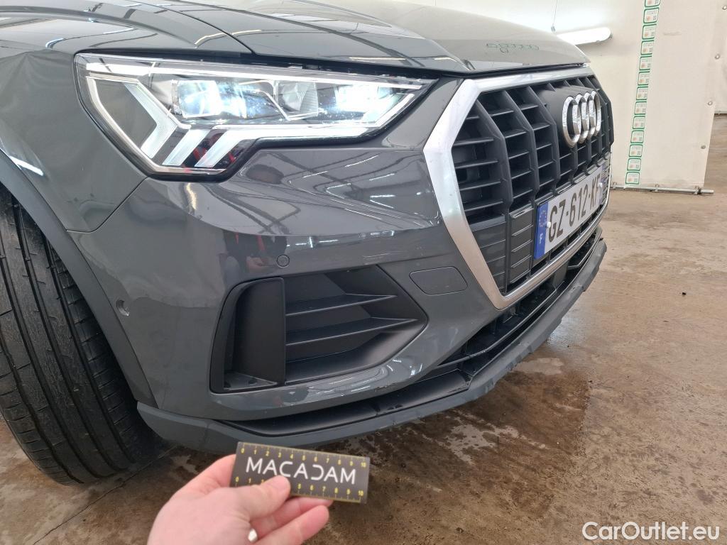  Audi  Q3  35 TFSI Business Executive 1.5 TFSI 150CV BVA7 E6d #4