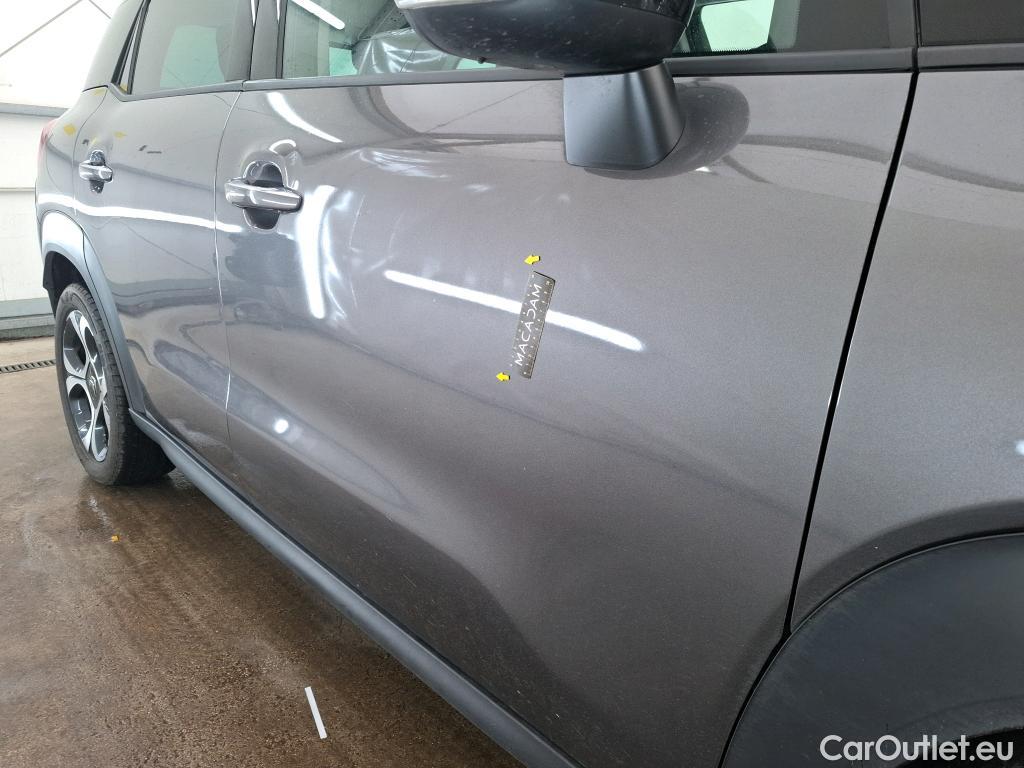  Citroen  C3  Aircross Shine 1.2 PureTech 110CV BVM6 E6d #16