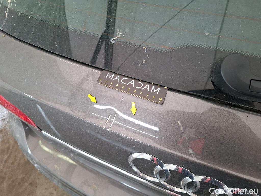  Audi  A4  Avant 30 TDI 2.0 TDI 135CV BVA7 E6d #8