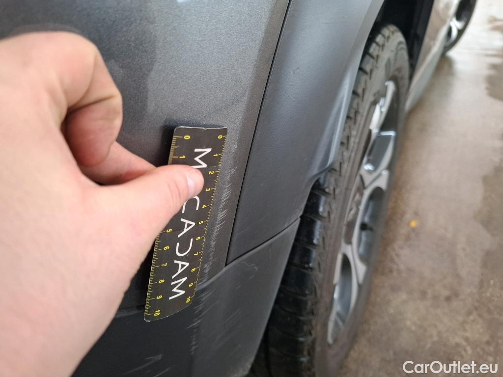  Citroen  C3  Aircross Shine 1.2 PureTech 110CV BVM6 E6d #22