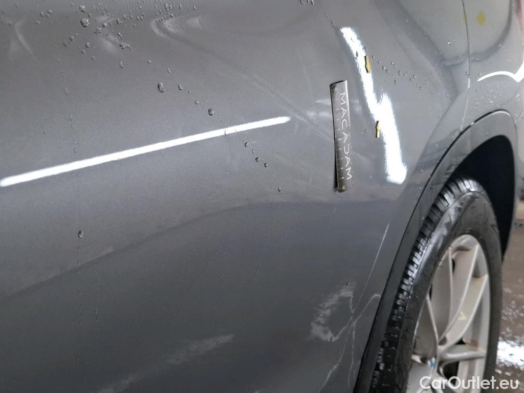  Bmw  X3 BMW  / 2021 / 5P / SUV xDrive30e 292ch xLine BVA8 #22