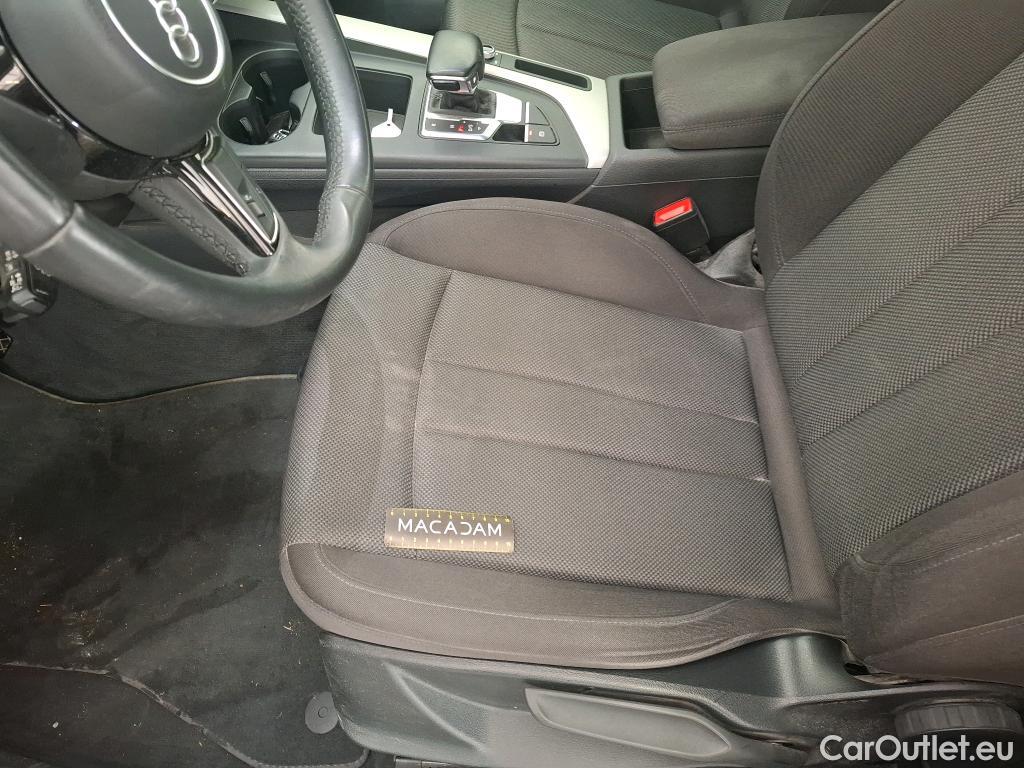  Audi  A4  Avant 30 TDI 2.0 TDI 135CV BVA7 E6d #31