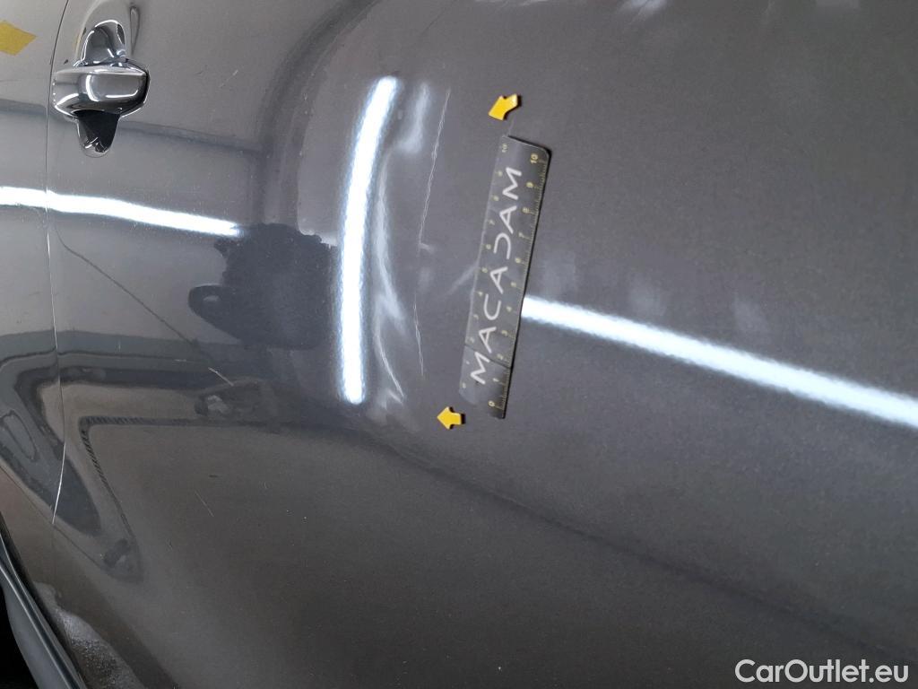  Citroen  C3  Aircross Shine 1.2 PureTech 110CV BVM6 E6d #17