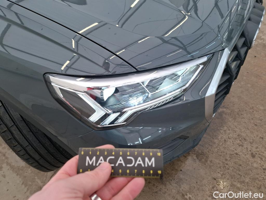  Audi  Q3  35 TFSI Business Executive 1.5 TFSI 150CV BVA7 E6d #9