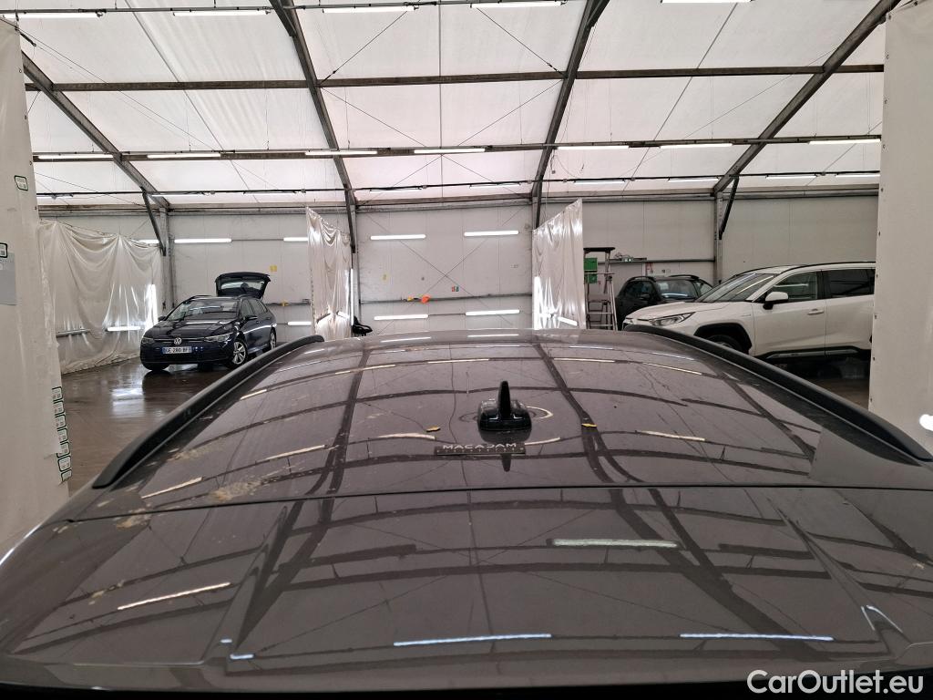  Audi  A4  Avant 30 TDI 2.0 TDI 135CV BVA7 E6d #1