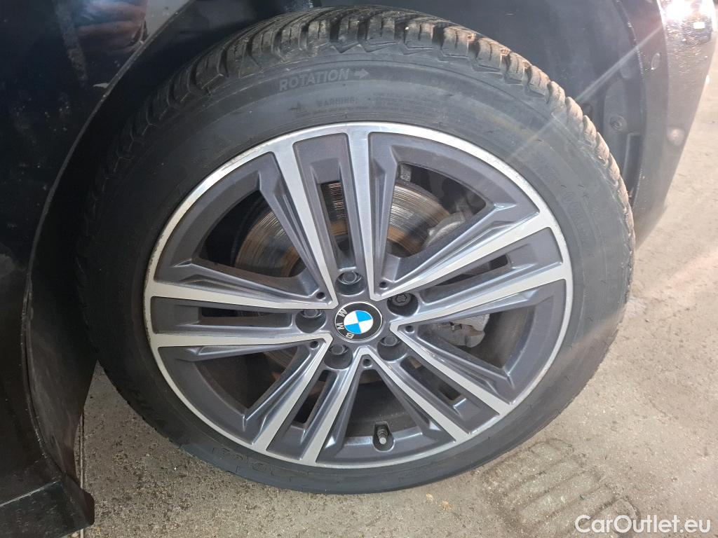  Bmw  Serie 1 BMW Série 1 2019 5P Berline 15 116D Business Design #47